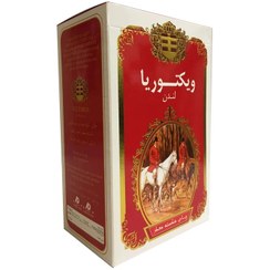 تصویر چای ویکتوریا شکسته عطری ۴۵۰ گرم کارتن ۲۴ عددی 