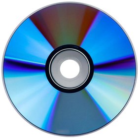 تصویر DVD خام اپرو Epro بسته ۵۰ عددی 