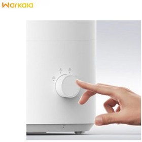 تصویر دستگاه رطوبت ساز شیائومی Xiaomi Mijia Smart Humidifier MJJSQ04DY 