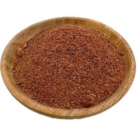 تصویر سماق قرمز 120 گرم 