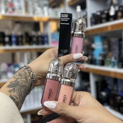 تصویر لیپ گلاس طرح کیکو 9رنگ | KIKO Lip Gloss 