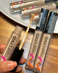 تصویر کانسیلر لایکد - ۱۳۵ Lykd