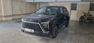 تصویر KMC X5 مدل 1403 ا توربو 1500 توربو 1500