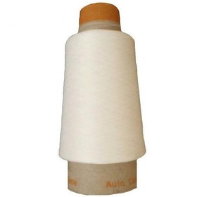 تصویر نخ سردوز White sewing thread