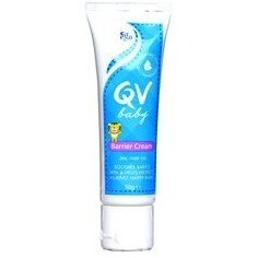 تصویر کرم محافظ کودک کیو وی EGO Ego Qv Baby Barrier Cream