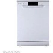 تصویر ماشین ظرفشویی بلانتون WمدلBBT-DW1421 