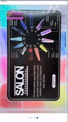 تصویر قالب ژل ۲۸۸ تایی 