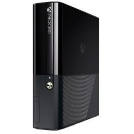 تصویر کنسول بازی ایکس باکس Microsoft Xbox 360 E - A Microsoft Xbox 360 E 250GB