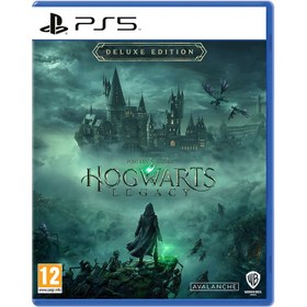 تصویر بازی Hogwarts Legacy برای PS5 Hogwarts Legacy for PS5