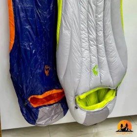 تصویر کیسه خواب 2300 گرم هاسکی کیسه خواب 2300 گرم هاسکی