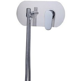 تصویر شیر توالت توکار راسان مدل ایکاد تنسو 