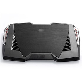 تصویر پایه خنک کننده دیپ کول OPEN BOX M6 