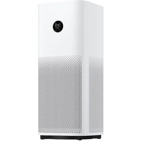 تصویر دستگاه تصفیه هوا شیائومی مدل Air Purifier 4 Pro Xiaomi Smart Air Purifier 4 Pro