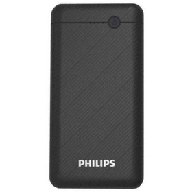 تصویر پاور بانک 20000 فیلیپس Philips DLP1720QB 