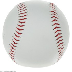 تصویر توپ بیسبال کد 001 