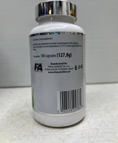 تصویر سی ال ای CLA فا 