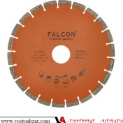 تصویر صفحه گرانیت بر 400 فالکون 