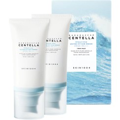 تصویر ضدافتاب هيالوسيكا سنتلا اسكين ١٠٠٤ 