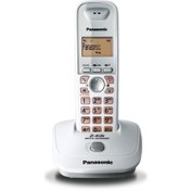 تصویر تلفن بیسیم پاناسونیک مدل KX-TG3551 Panasonic-KX-TG3551-cordless-phone