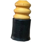 تصویر مجموعه ضربه گیر اکسل عقب سمند ایساکو 