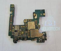 تصویر برد اوراق سامسونگ گلکسی S22 ULTRA (مناسب تعمیرکار) Repair board Samsung galaxy S22 Ultra