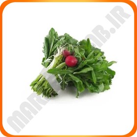 تصویر خرید سبزی خوردن تازه یک کیلویی Fresh Herb Mix (Sabzi Khordan)