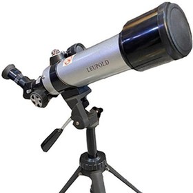 تصویر تلسکوپ لئوپولد کد 350x501 