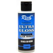تصویر وارنیش Ultra gloss ریچ 120 میل 