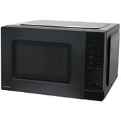 تصویر مایکروویو پاناسونیک مدل NN-ST34NB Panasonic NN-ST34NB microwave