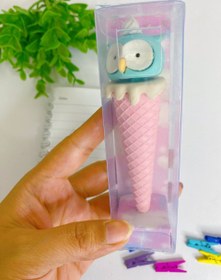 تصویر پاکن قیفی بزرگ 