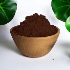 تصویر پودر کاکائو 