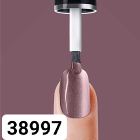 تصویر لاک ناخن آنکالر اوریفلیم On colour nail polish