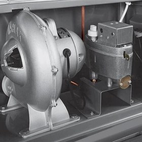 تصویر هیتر گازی DW250 انرژی 