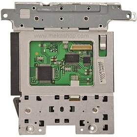 تصویر تاچ پد لپ تاپ دل TouchPad Dell Latitude D630 