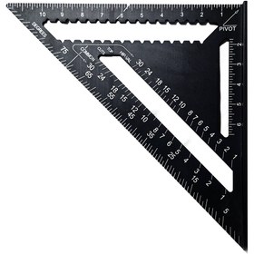 تصویر گونیا آلومینیومی 30 سانتی 