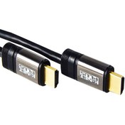 تصویر کابل HDMI کی نت پلاس مدل KP-CH20050 طول ۵ متر ۴K 