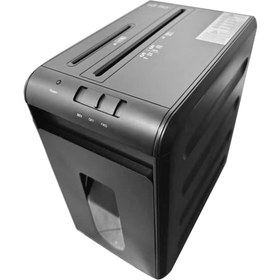 تصویر کاغذ خردکن پودری نیکیتا مدل 9108 Nikita 9108 Paper Shredder