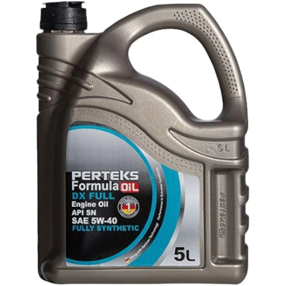 Dx Full 5w40 5 Dx Full 5w40 5