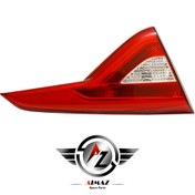 تصویر چراغ خطر عقب صندوق سوناتا LF استوک اصلی 