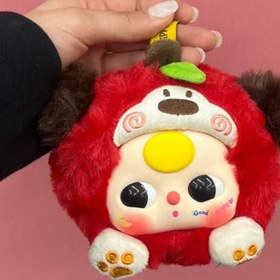 تصویر بلایند باکس بیبی تیری میوه ای 