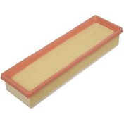 تصویر فیلتر هوا خودرو سرکان مدل SF 1264 مناسب برای پژو 206SD تیپ 2 