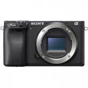 تصویر دوربین بدون آینه سونی مدل Sony Alpha a6400 body 