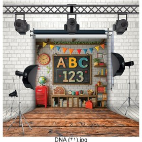 تصویر بکدراپ عکاسی DNA (41) 