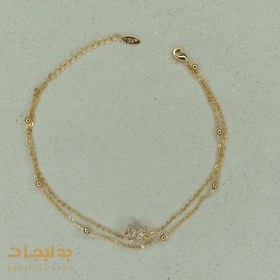 تصویر پابند وای اس ایکس طرح 0115 ysx anklet 0115