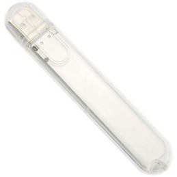 تصویر چراغ LED یو اس بی مدل LED Q2 