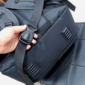 تصویر کوله پشتی مسافرتی کوهنوردیCATکد 2843 