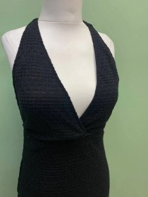 تصویر پیراهن کوتاه 