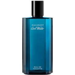 تصویر دیویدف کول واتر مردانه Davidoff Cool Water - 55 میل Davidoff Cool Water
