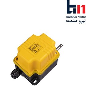 تصویر لیمیت سوئیچ چرخشی اماس کد ***VT2 