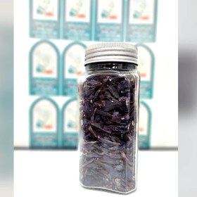 تصویر گل گاو زبان - زیپ کیپ / 100 flower cow tongue